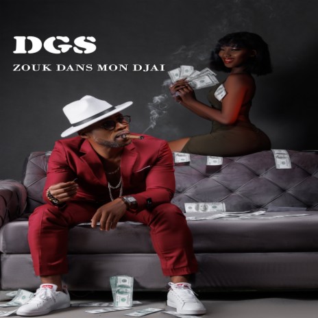 Zouk dans mon djai | Boomplay Music