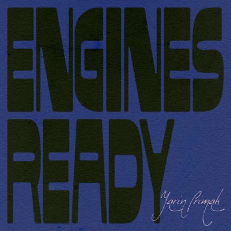 Engines Ready | Boomplay Music