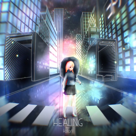 Healing | Boomplay Music