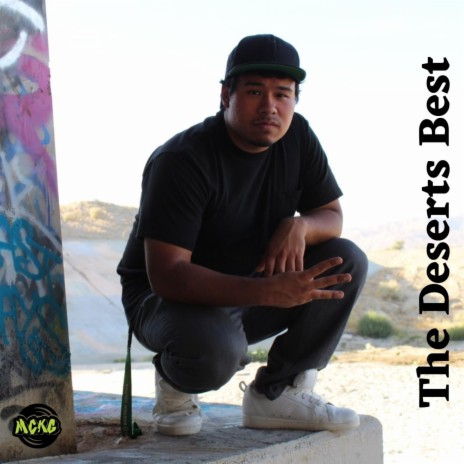 The Deserts Best | Boomplay Music