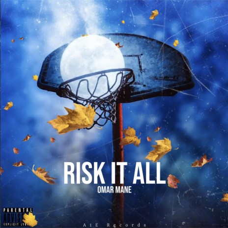 Risk it All | Boomplay Music