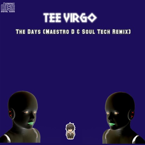 The Days (Maestro D & Soul Tech Remix) ft. Maestro D & Soul Tech | Boomplay Music
