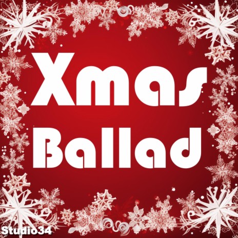 Christmas Ballad | Boomplay Music