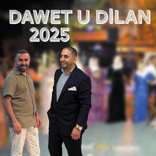 Dawet u Dilan 2025