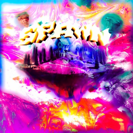 Spawn ft. DiamonoBeat | Boomplay Music