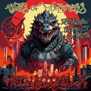 Kings of Monsters - No Mires el Reloj (feat. Alba Agua)