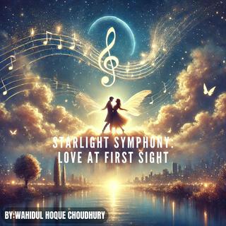 Love at First Sight (Starlight Symphony)