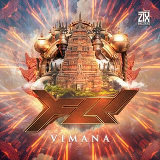 Vimana