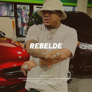 Beat Rap Desahogo | Rebelde