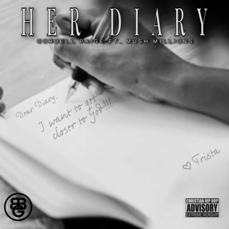 Her Diary ft. Mush Millions | Boomplay Music