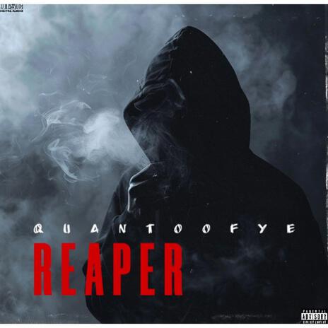 Reaper ft. bba kam | Boomplay Music