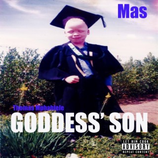 Mas - Goddess' Son