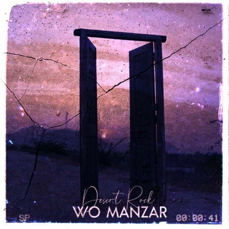 Wo Manzar | Boomplay Music
