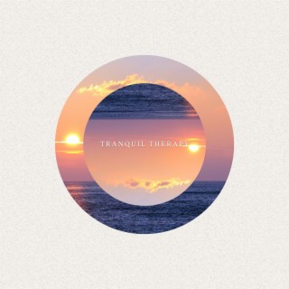 Tranquil Therapy: Healing Sounds, Peaceful Relaxation