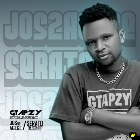 Jos To Agege | Boomplay Music