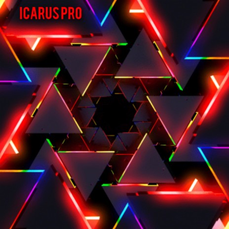 icarus pro | Boomplay Music