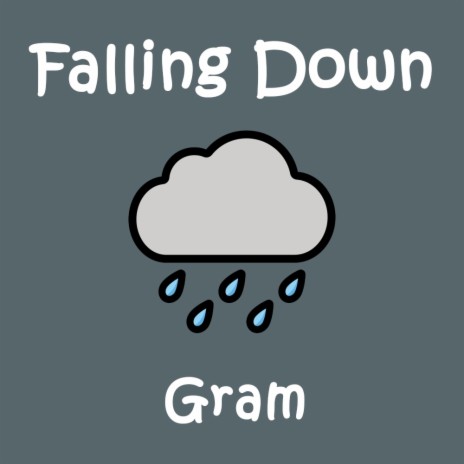 Falling Down | Boomplay Music