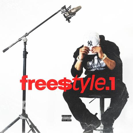 Freestyle1 | Boomplay Music