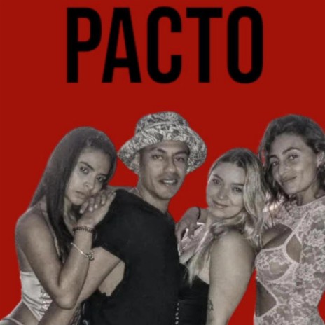 PACTO | Boomplay Music