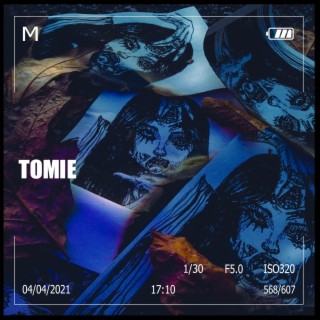 TOMIE ft. Origami lyrics | Boomplay Music