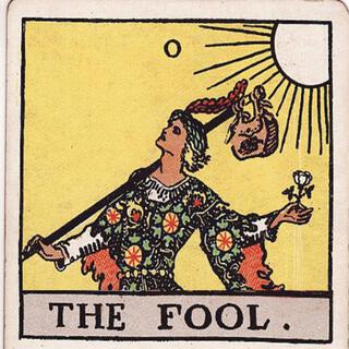 The Fool