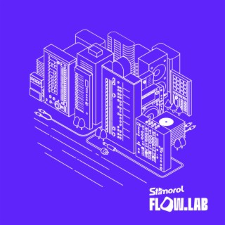 Stimorol Flow.Lab 01 - DBN