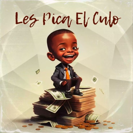 Les Pica el Culo ft. Friky Flow | Boomplay Music