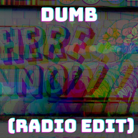 Dumb (Radio Edit) ft. Marv The Harf & Pathos | Boomplay Music