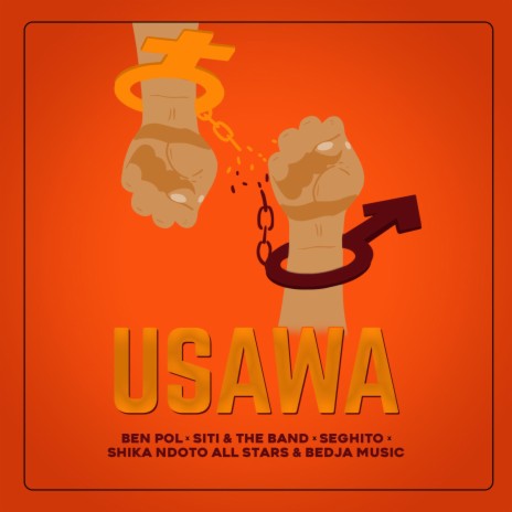 Usawa ft. Ben Pol, Seghito & Shika Ndoto Allstars | Boomplay Music