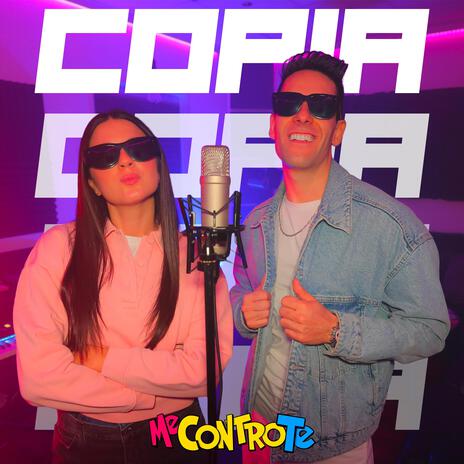 Copia Copia Copia | Boomplay Music