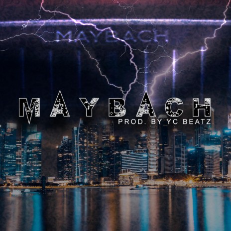 Maybach (Instrumental) | Boomplay Music