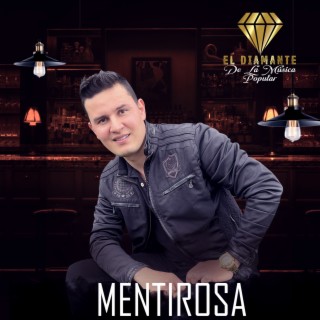 Mentirosa