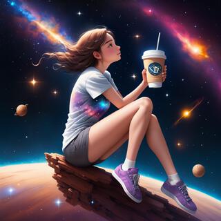 Cosmic Coffee Break