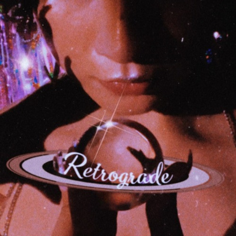 Retrograde | Boomplay Music