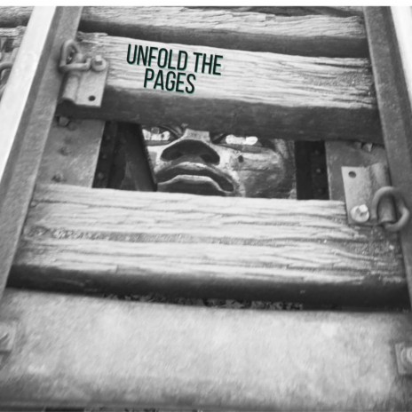 Unfold the pages ft. VictorTheRapper | Boomplay Music