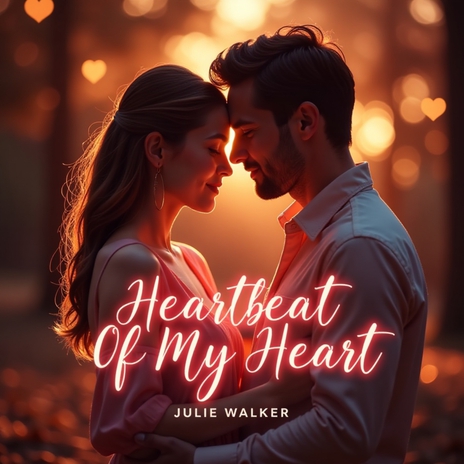 Heartbeat of My Heart | Boomplay Music