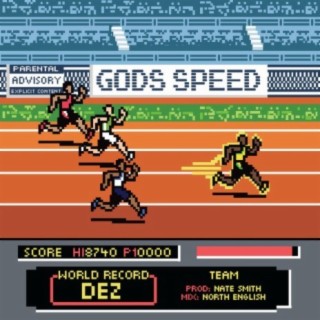 God's Speed