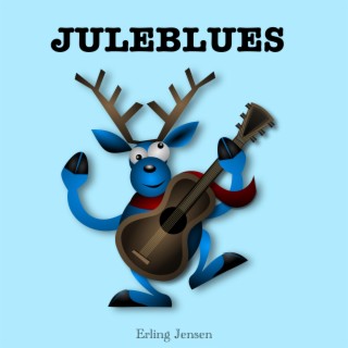 Juleblues