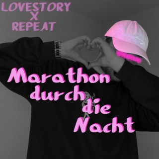 Marathon durch die Nacht