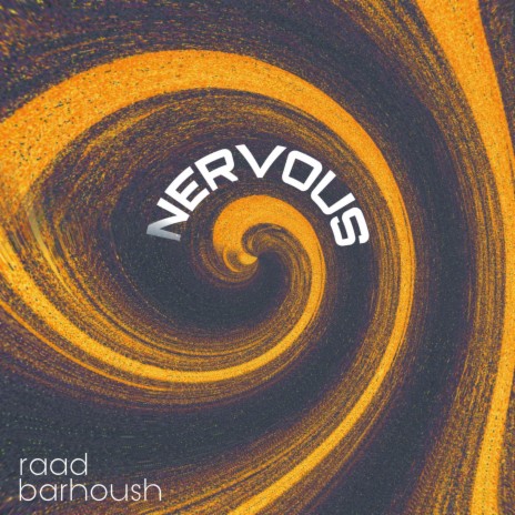 Nervous | Boomplay Music