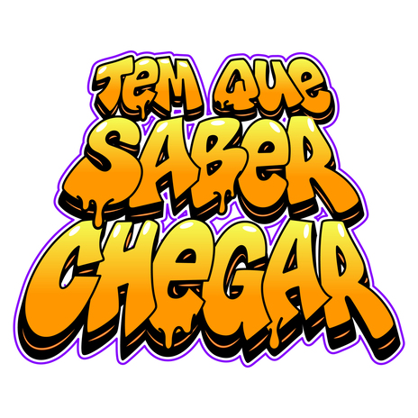 Tem que saber chegar ft. bigrider & MRAP | Boomplay Music