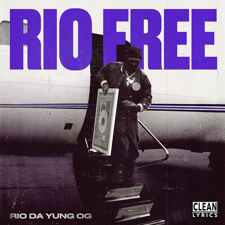 RIO FREE | Boomplay Music