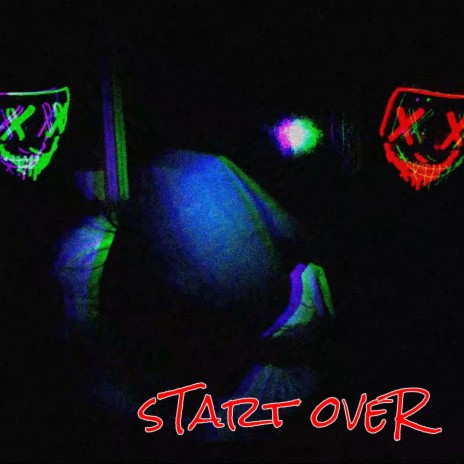 Start Over ft. Ashley Bean | Boomplay Music