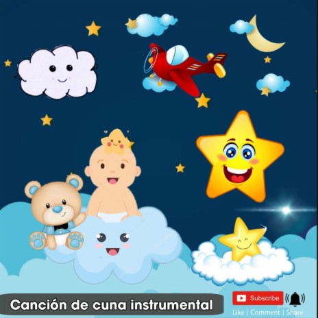 Canción de cuna (Instrumental)