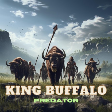 King Buffalo | Boomplay Music