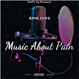 Music About Pain