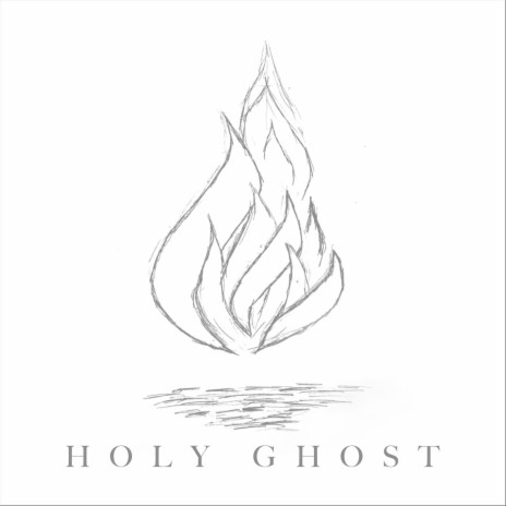 Holy Ghost (feat. Natalie Elise)
