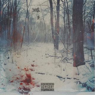 Blood Snow & Winter Cold (EP)