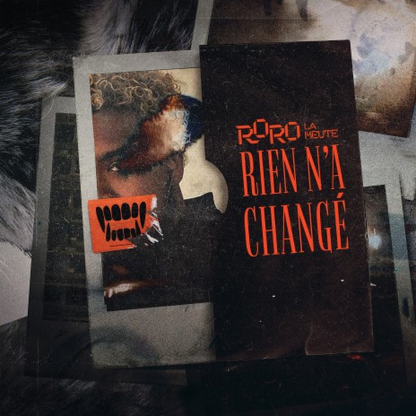 Rien n'a changé | Boomplay Music