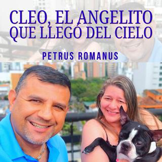 Cleo, el Angelito que llegó del Cielo